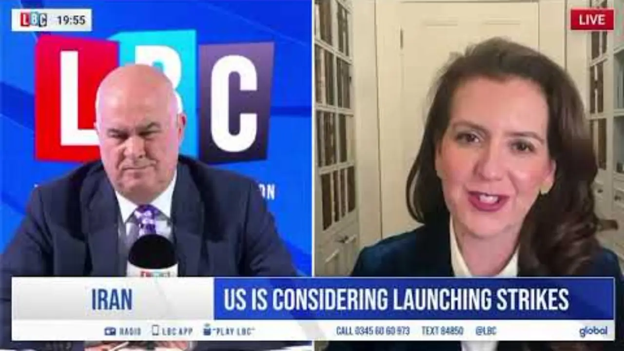How the Iranian regime might respond to US military intervention
