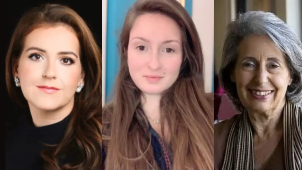New Directors at UK Lawyers for Israel
