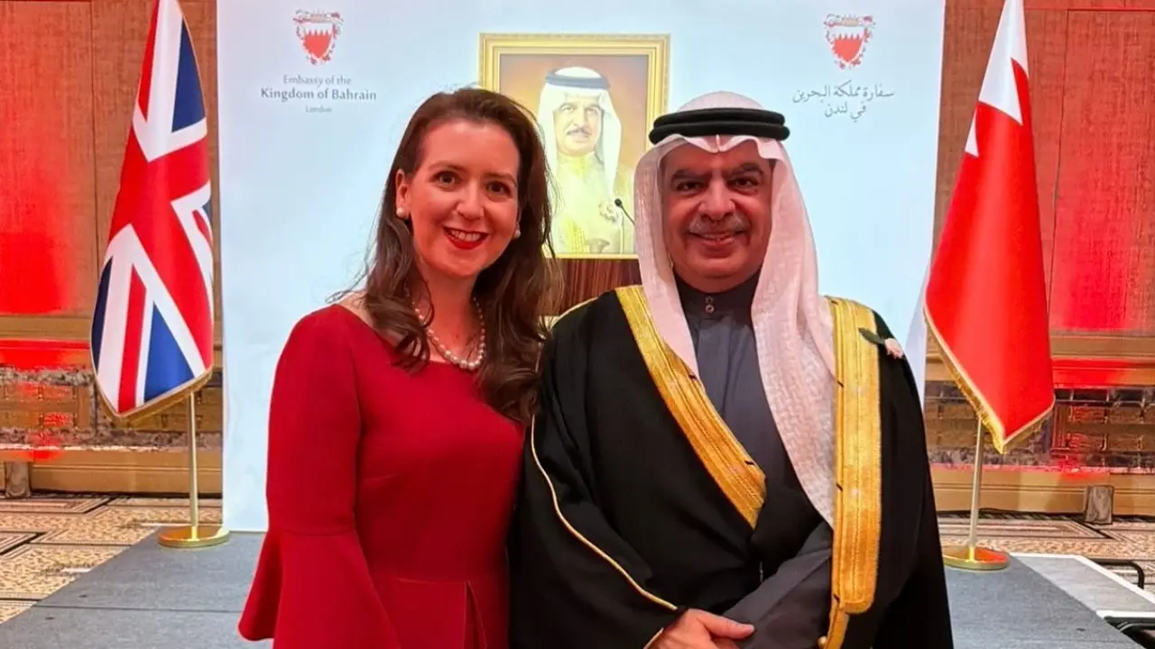 The Gulf: UAE, Bahrain and Saudi Arabia 3