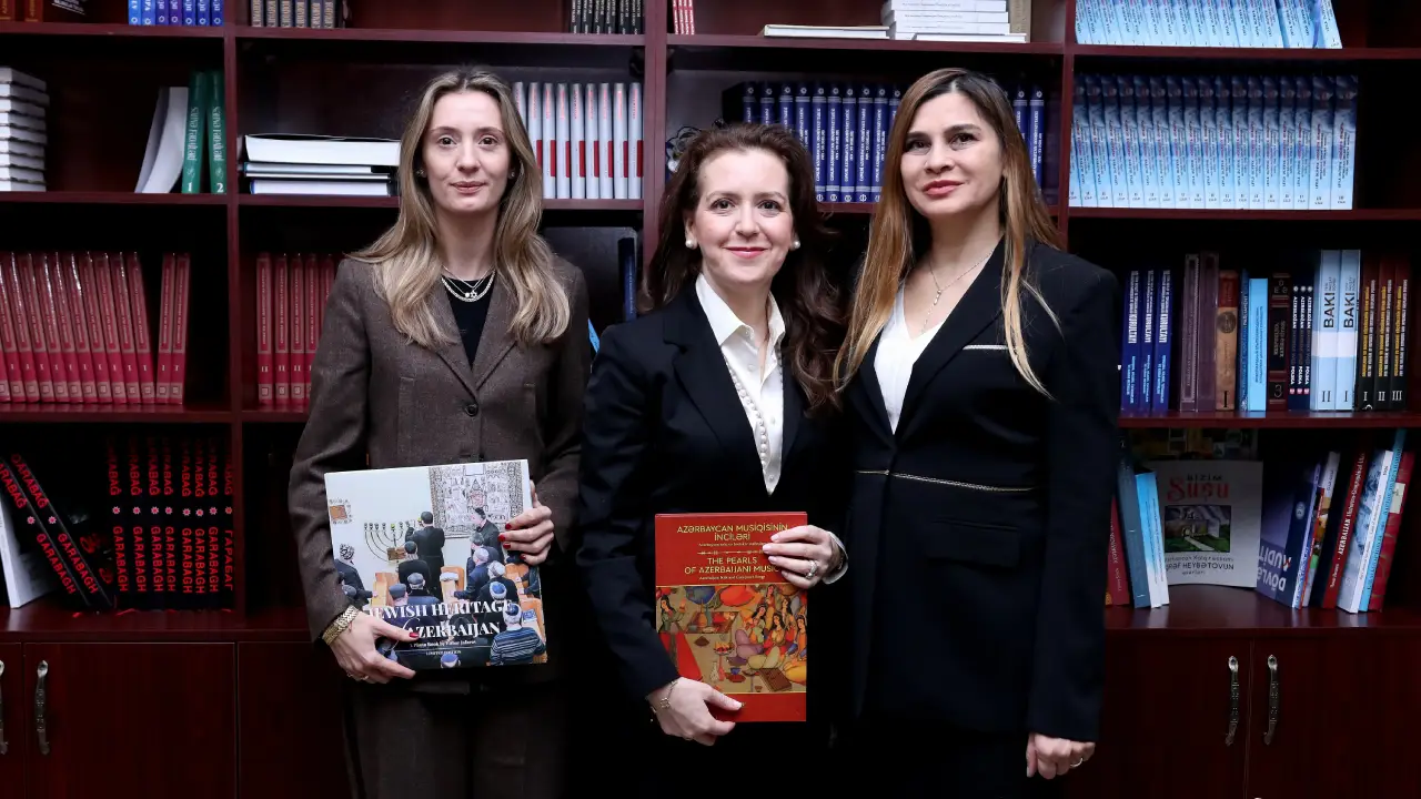 Azerbaijan 3